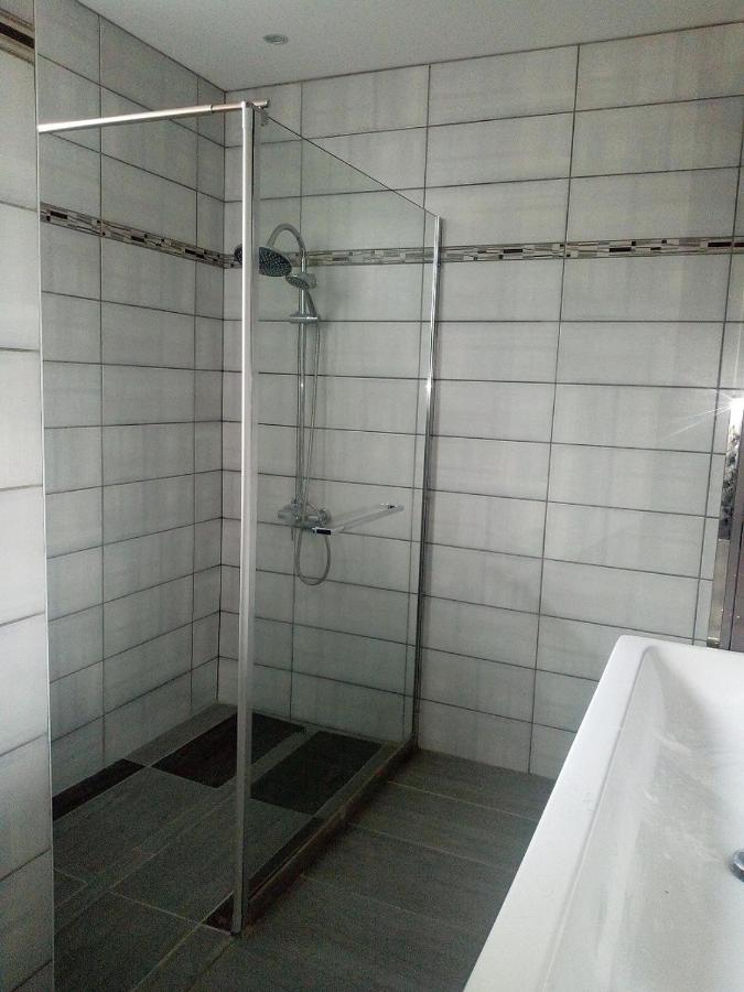 La Maison Ecologique Batilly  Ngoại thất bức ảnh